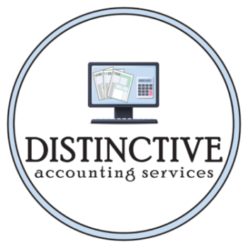 Distinctive Accounting Services